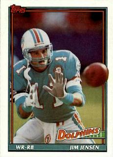 Jim Jensen