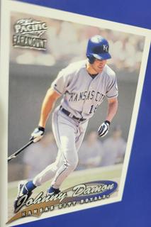 Johnny Damon