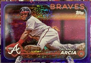 Orlando Arcia