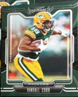 Randall Cobb