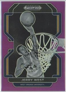 Jerry West