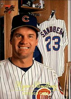Ryne Sandberg