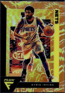 Kyrie Irving