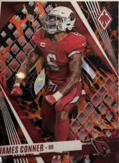 James Conner