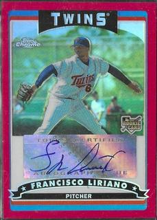 Francisco Liriano