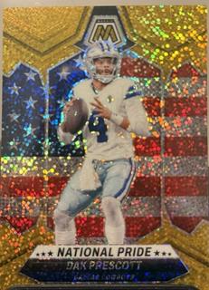 Dak Prescott