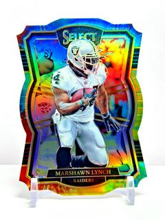 Marshawn Lynch