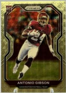 Antonio Gibson