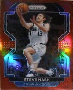 Steve Nash