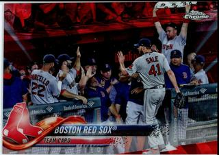 Boston Red Sox
