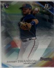 Dansby Swanson