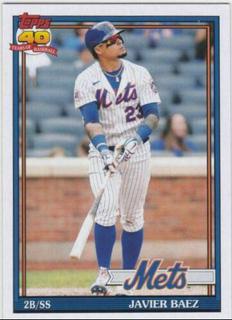 Javier Baez