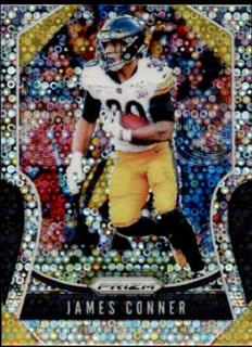 James Conner