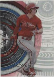 Mickey Moniak