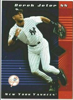 Derek Jeter