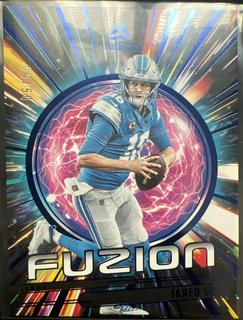 Jared Goff