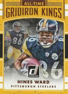 Hines Ward