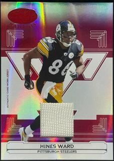 Hines Ward