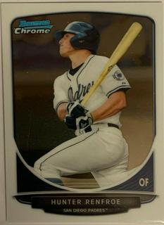 Hunter Renfroe