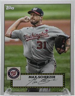 Max Scherzer