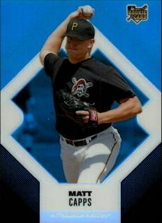 Matt Capps