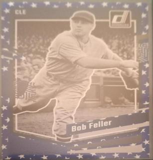 Bob Feller