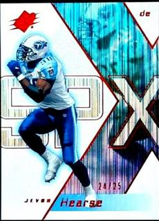 Jevon Kearse