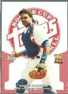 Mike Piazza