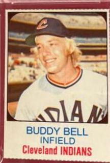 Buddy Bell