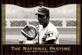 Johnny Bench