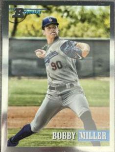 Bobby Miller