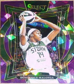 Dominique Malonga