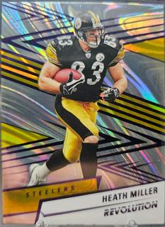 Heath Miller