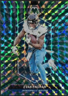 Evan Engram