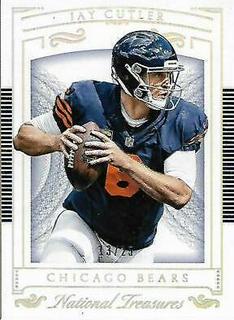 Jay Cutler