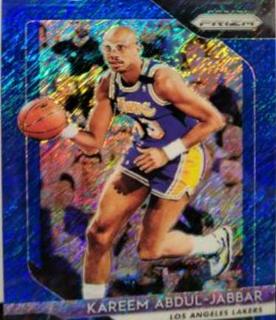 Kareem Abdul-Jabbar