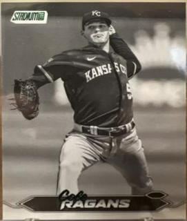 Cole Ragans