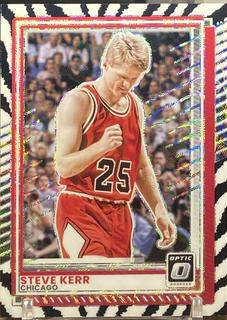 Steve Kerr