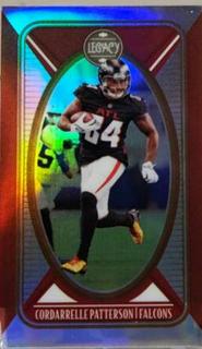 Cordarrelle Patterson