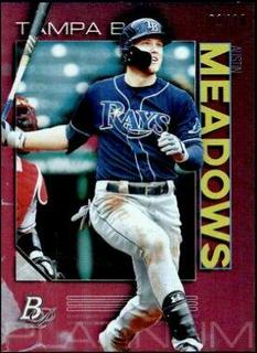 Austin Meadows