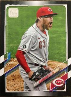 Sean Doolittle