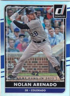 Nolan Arenado
