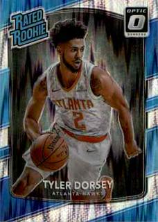Tyler Dorsey
