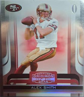 Alex Smith