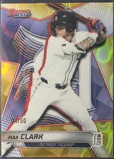 Max Clark