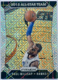 Paul Millsap