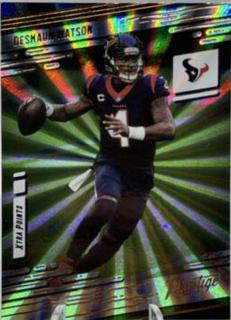 Deshaun Watson