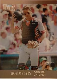 Bob Melvin