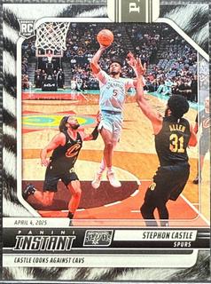 Stephon Castle