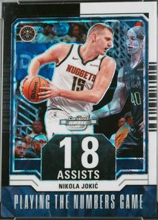 Nikola Jokic